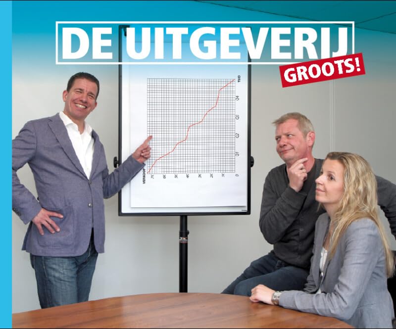 De uitgeverij
