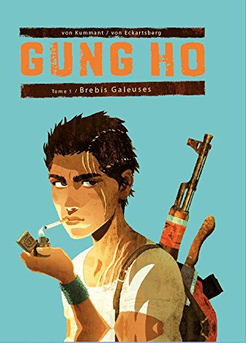 Gung Ho