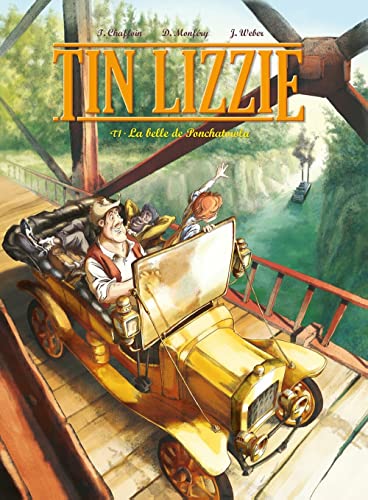 Tin Lizzie