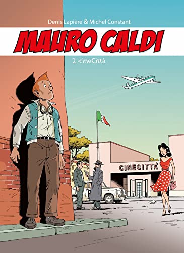Mauro Caldi