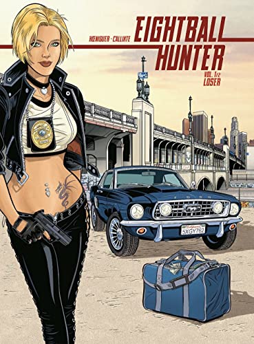 Eightball Hunter