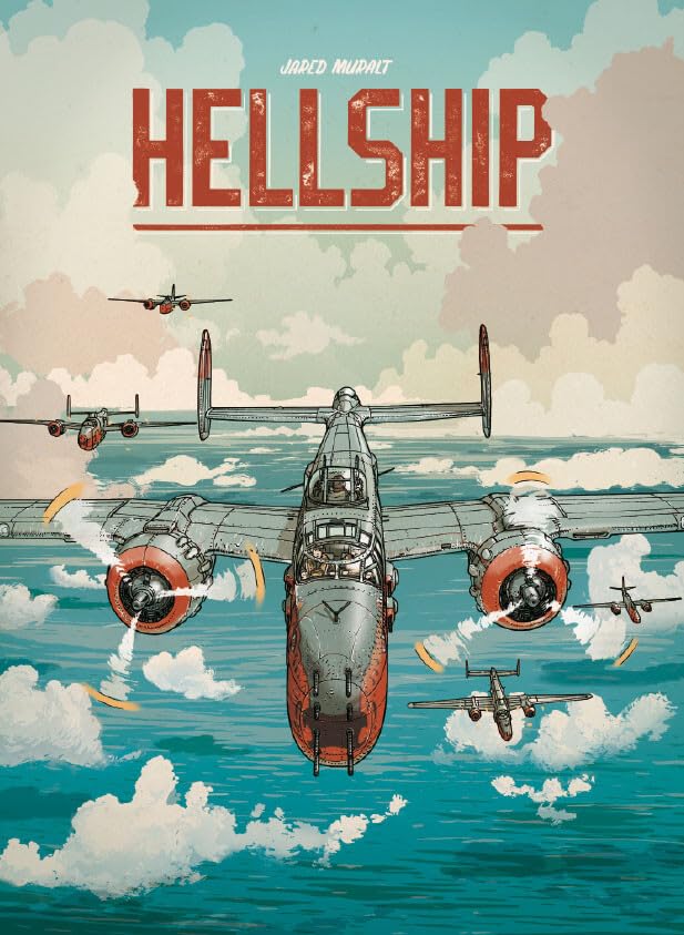 Hellship