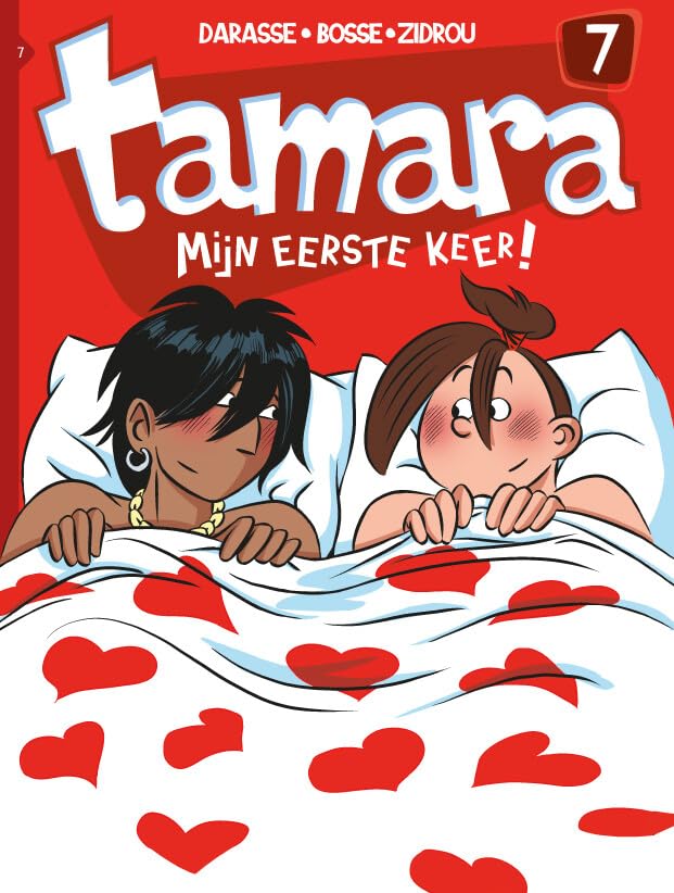 Tamara #7