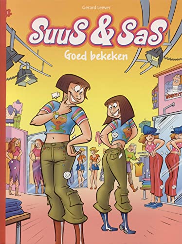 Suus & Sas