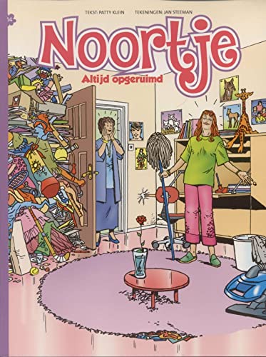 Noortje #14