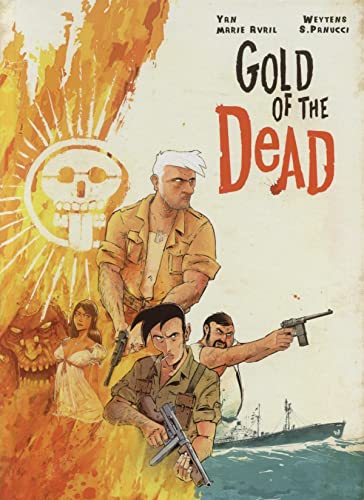 Gold of the Dead