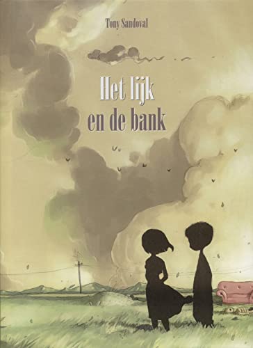 Het lijk en de bank #[nn]