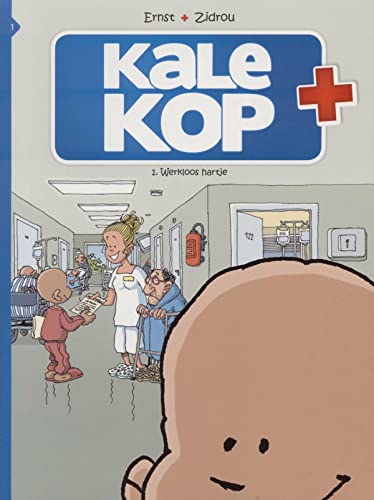 Kale Kop