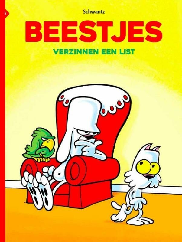 Beestjes