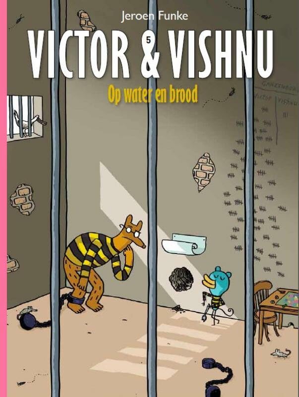 Victor & Vishnu