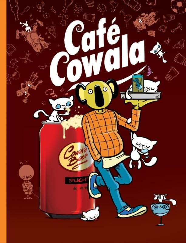 Café Cowala