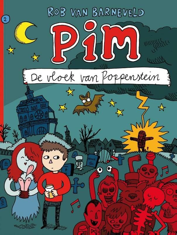 Pim #2