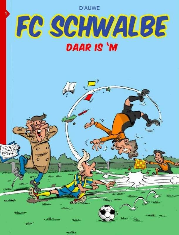 FC Schwalbe