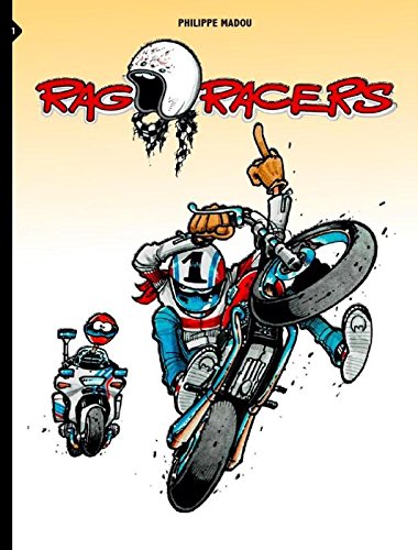 Rag Racers