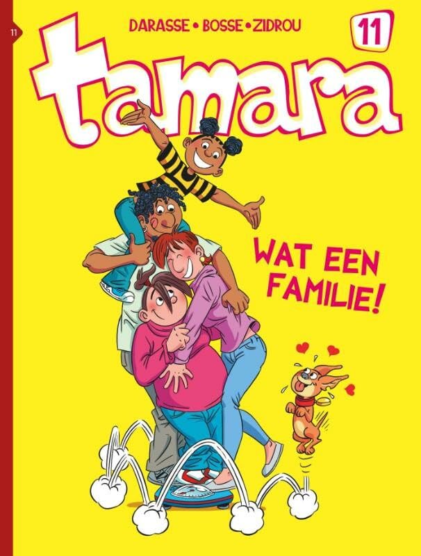 Tamara #11