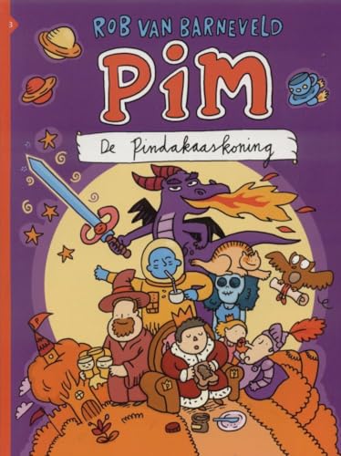 Pim #3