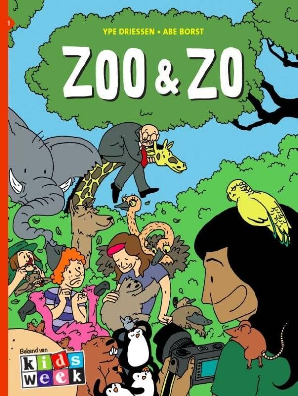 Zoo & zo