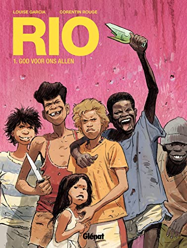 Rio #1