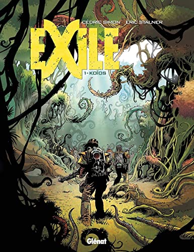 Exile #1