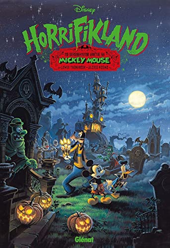 Horrifikland #[nn]