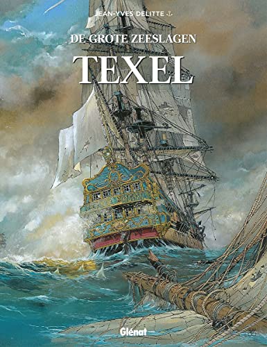 De grote zeeslagen #9