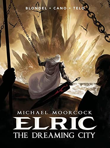 Elric #4