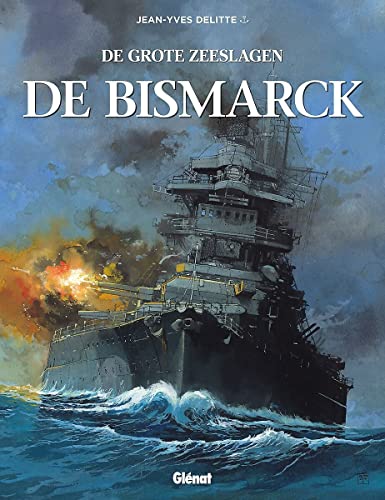 De grote zeeslagen #11