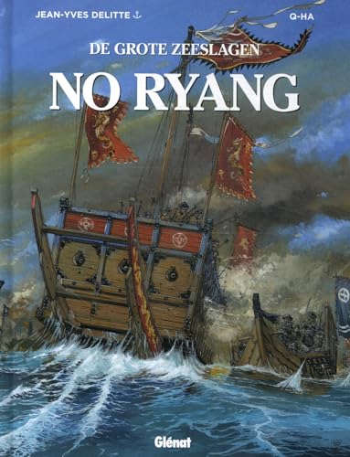 De grote zeeslagen #12