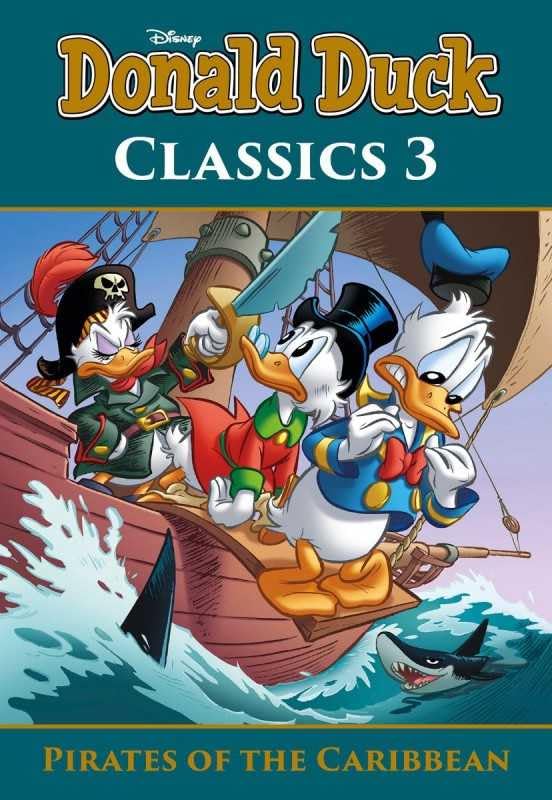 Donald Duck Classics