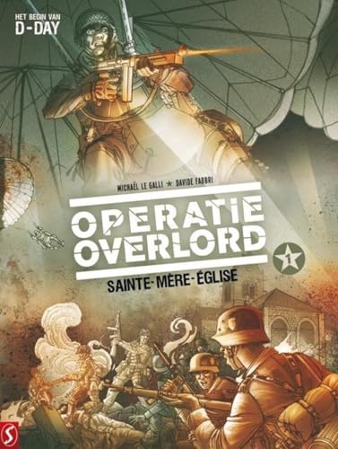 Operatie Overlord