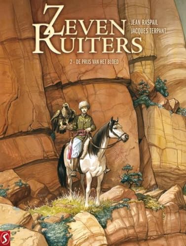 Zeven ruiters