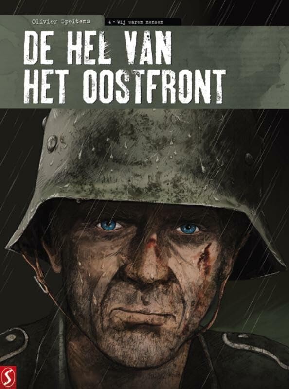 De hel van het Oostfront #4