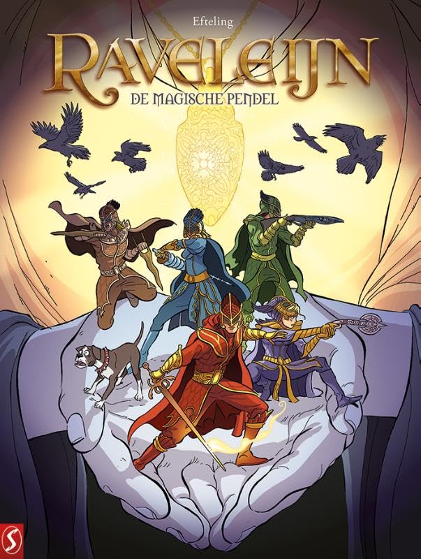 Raveleijn #1