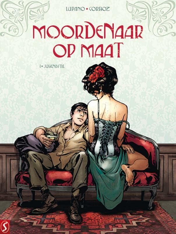 Moordenaar op maat