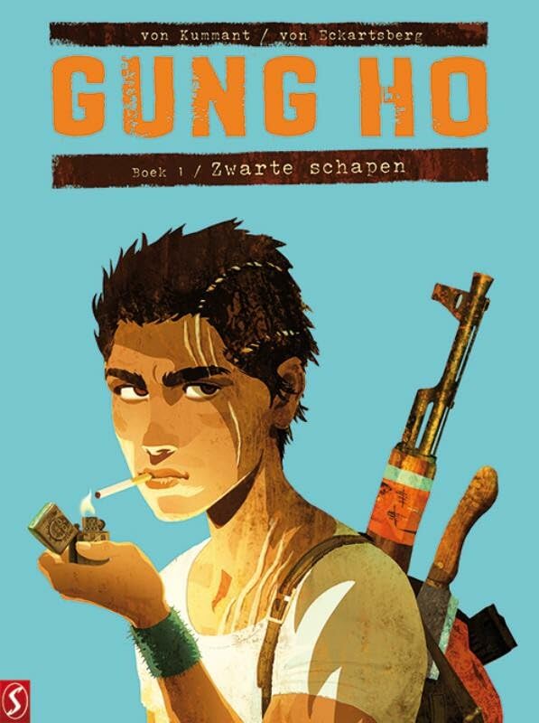 Gung Ho