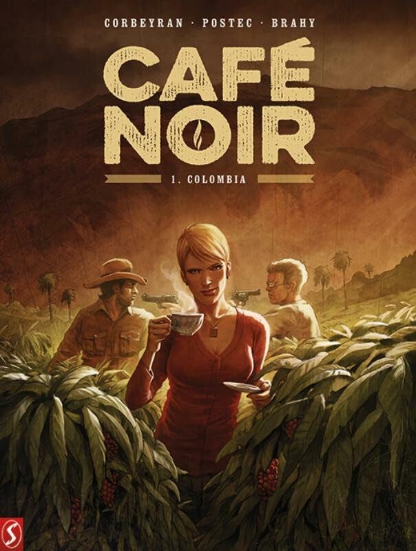Café noir