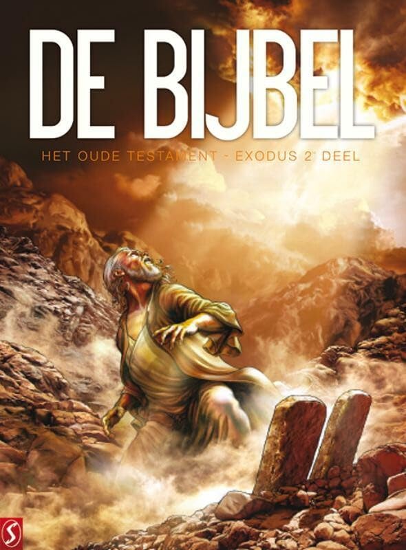 De Bijbel Het Oude Testament - Exodus