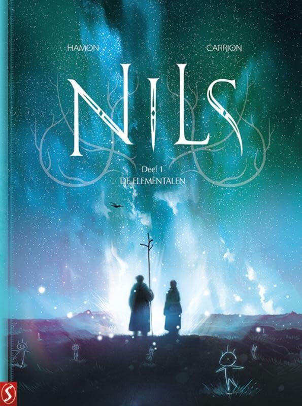 Nils