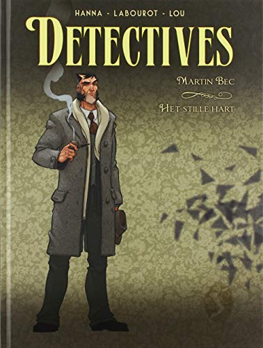 Detectives #4