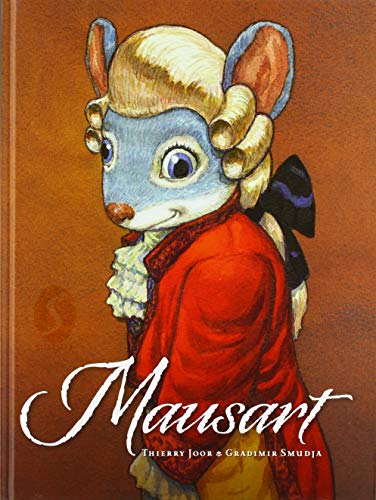 Mausart