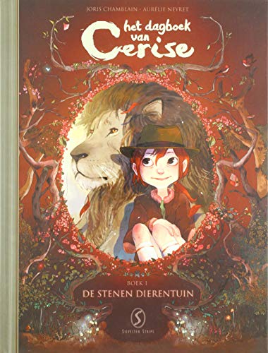 Het dagboek van Cerise