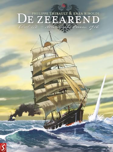 De Zeearend