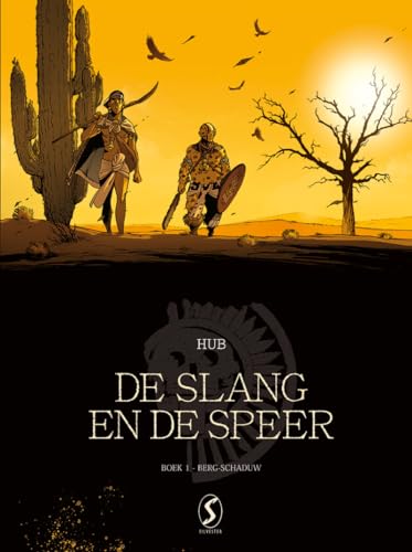 De slang en de speer