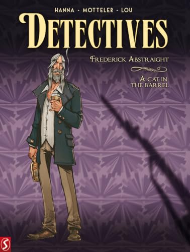 Detectives #5