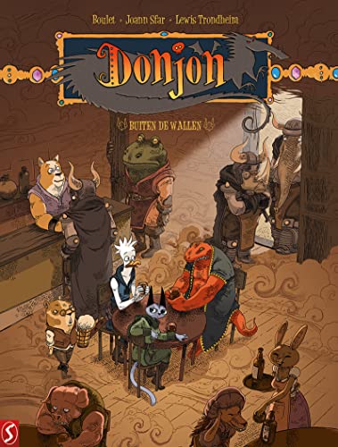 Donjon Zenit