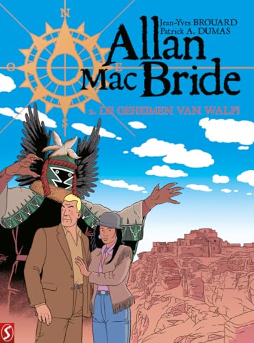 Allan Mac Bride #2