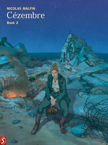 Cézembre #2 cover