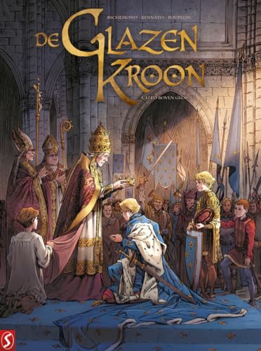 De glazen kroon