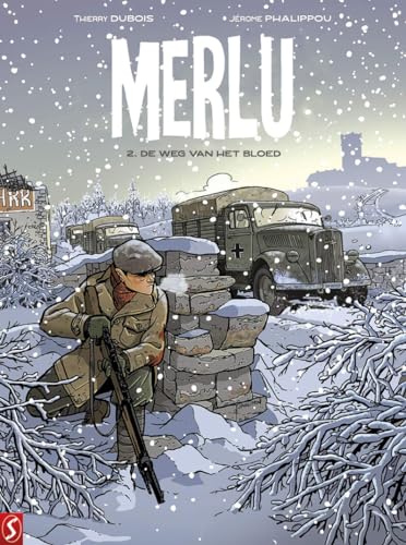 Merlu #2