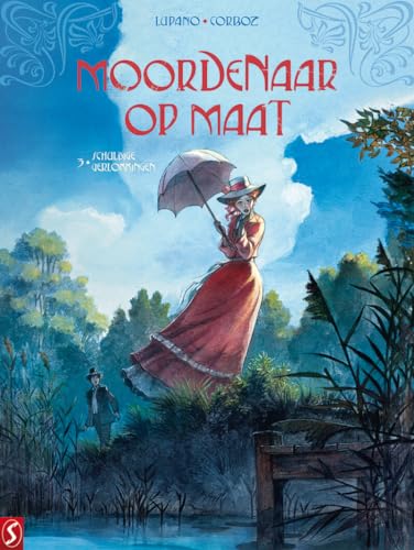 Moordenaar op maat #3